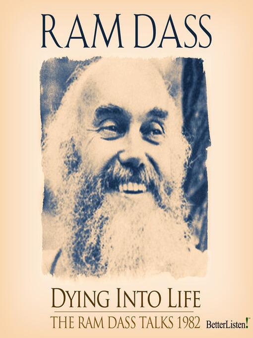 Cover image for Dying Into Life Complete Set of Talks